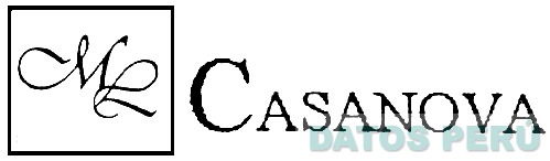 ML CASANOVA