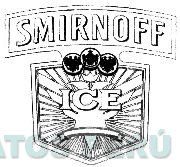 SMIRNOFF ICE