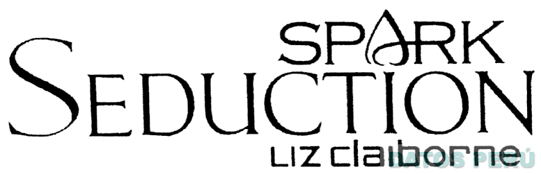 SPARK SEDUCTION LIZ CLAIBORNE