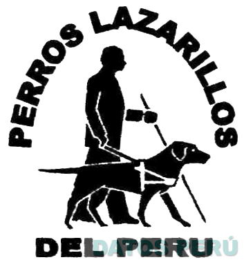 PERROS LAZARILLOS DEL PERU