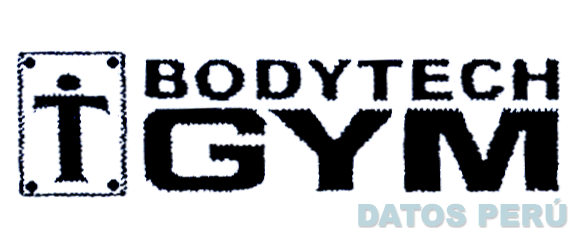 BODYTECH GYM