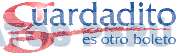 GUARDADITO ES OTRO BOLETO