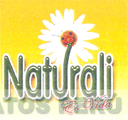 NATURALI ES VIDA