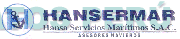 H HANSERMAR HANSA SERVICIOS MARITIMOS S.A.C. ASESORES NAVIEROS