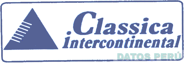 CLASSICA INTERCONTINENTAL
