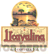 CERVEZA UCAYALINA