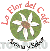 LA FLOR DEL CAFE AROMA Y SABOR