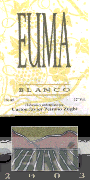EUMA BLANCO