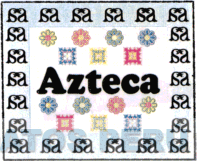 AZTECA A