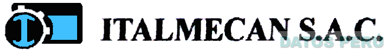 ITALMECAN S.A.C.