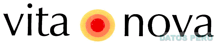 VITA NOVA