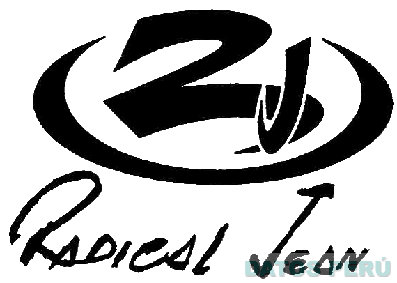 RJ RADICAL JEAN