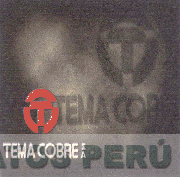 T TEMA COBRE S.A.