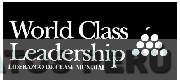 WORLD CLASS LEADERSHIP LIDERAZGO DE CLASE MUNDIAL