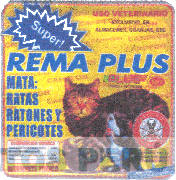 REMA PLUS SUPER