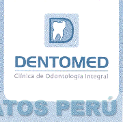 D DENTOMED CLINICA DE ODONTOLOGIA INTEGRAL