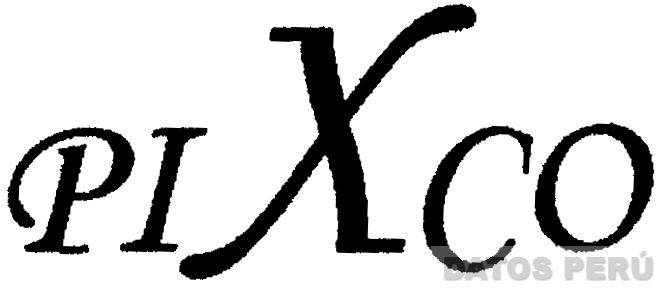 PIXCO