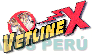VETLINE X