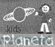 PLANETA KIDS