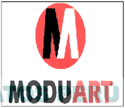 M MODUART