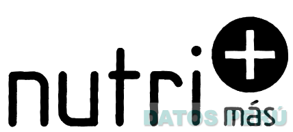 NUTRI MAS +