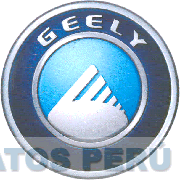 GEELY