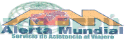 AM ALERTA MUNDIAL SERVICIO DE ASISTENCIA AL VIAJERO