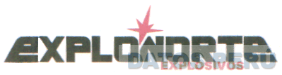 EXPLONORTE EXPLOSIVOS