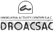 DROACSAC DROGUERIA ACTIVITY CENTER S.A.C.