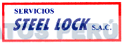SERVICIOS STEEL LOCK S.A.C.