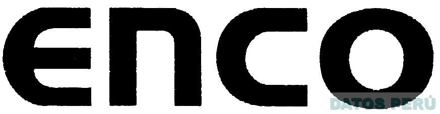 ENCO