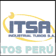ITSA INDUSTRIAL TUBOS S.A.