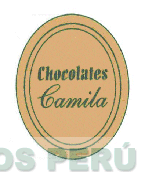 CHOCOLATES CAMILA
