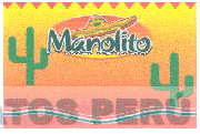 MANOLITO