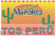 MANOLITO