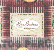 PANETTONE BON SABORE