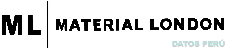 ML MATERIAL LONDON