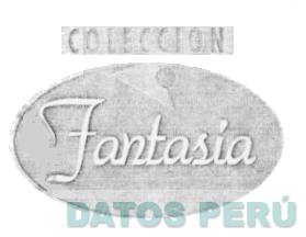 COLECCION FANTASIA