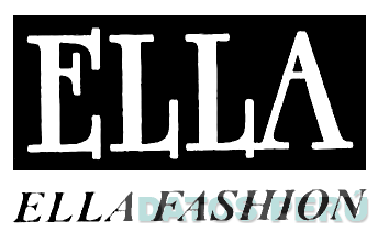 ELLA ELLA FASHION