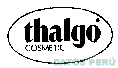 THALGO