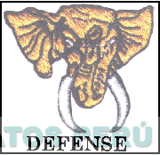 DEFENSE