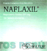 NAFLAXIL BT BRATOM