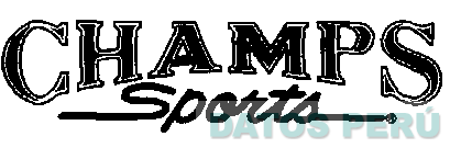 CHAMPS SPORTS