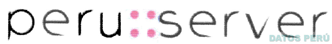 PERUSERVER