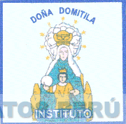 INSTITUTO DOÑA DOMITILA