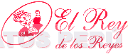 R EL REY DE LOS REYES