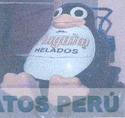 PINGUIM HELADOS