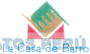 LA CASA DE BARRO
