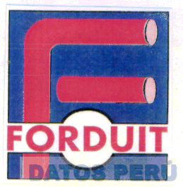 FORDUIT F