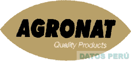 AGRONAT QUALITY PRODUCTS